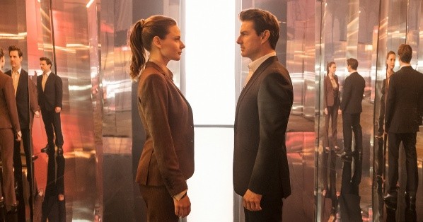 mision imposible rebecca ferguson tom cruise