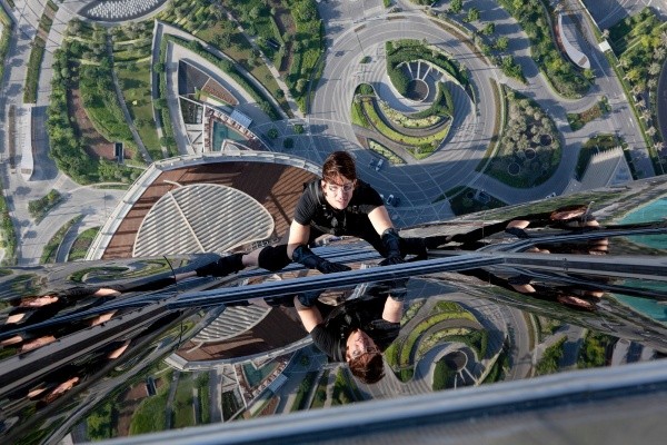 mision imposible tom cruise