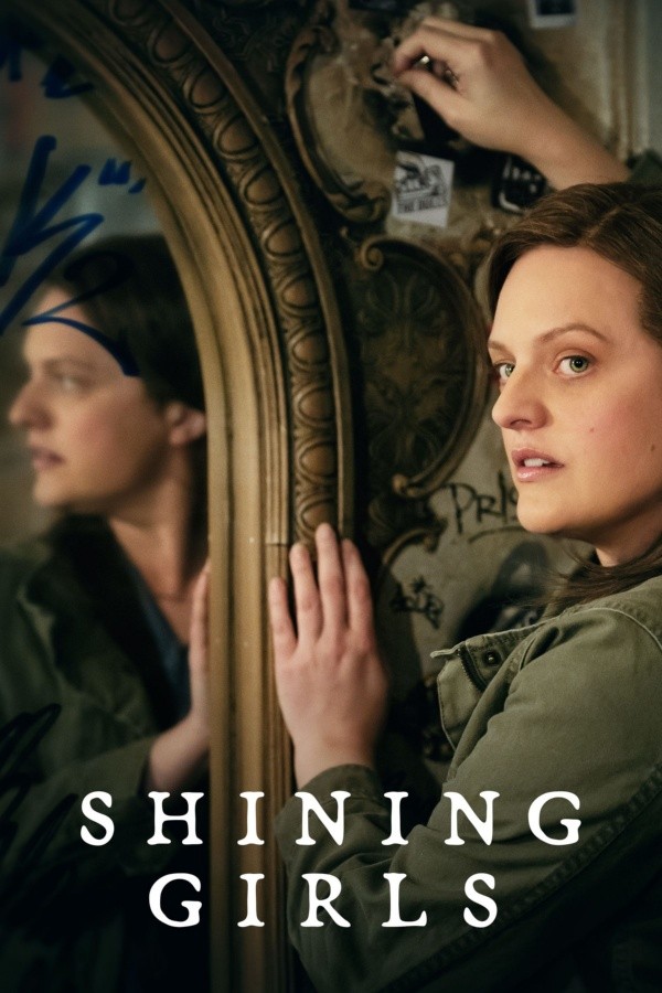 shining girls elisabeth moss