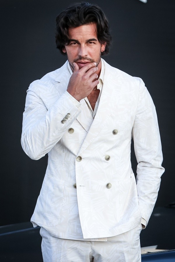 Mario Casas