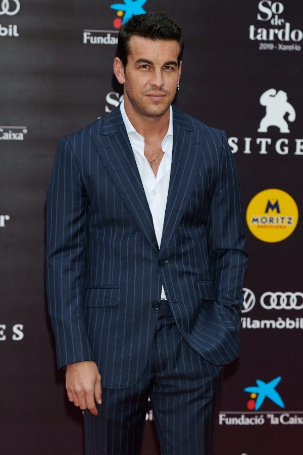 Mario Casas