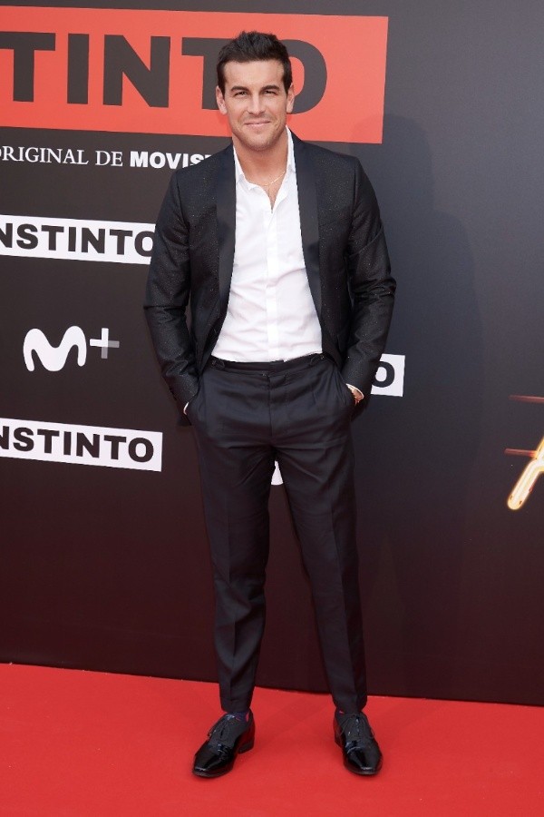 Mario Casas