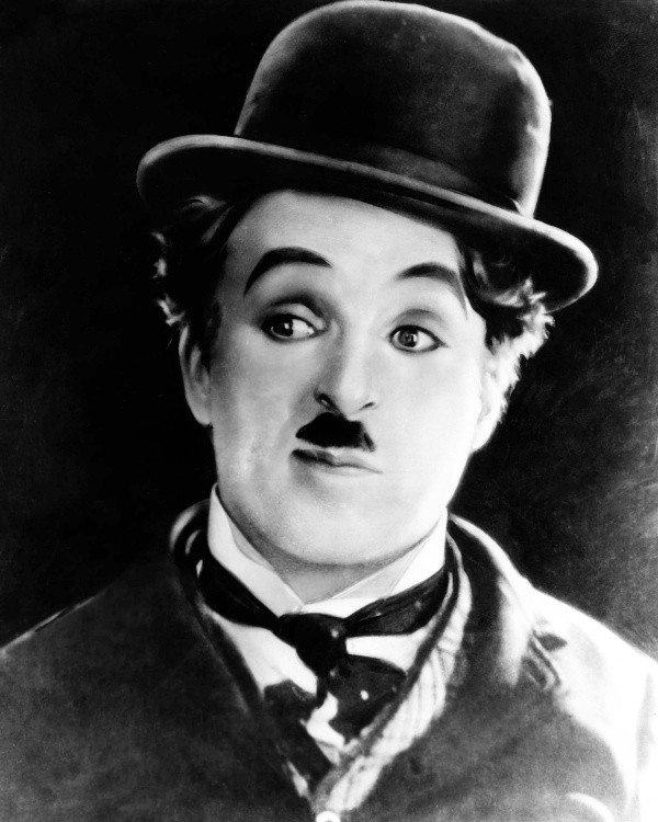 Charles Chaplin