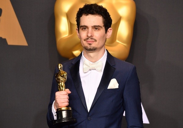 Damien Chazelle