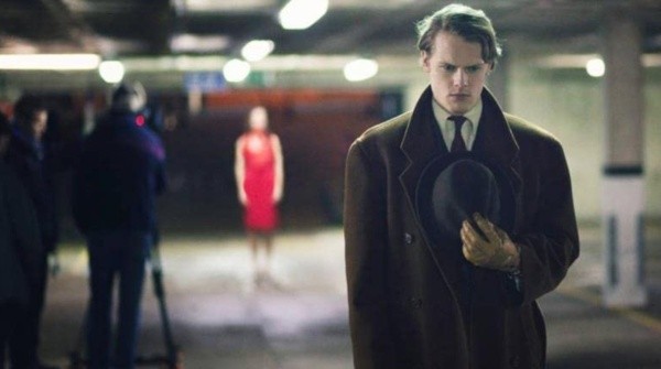 Sam Heughan en Emulsión. Foto: (IMDB)