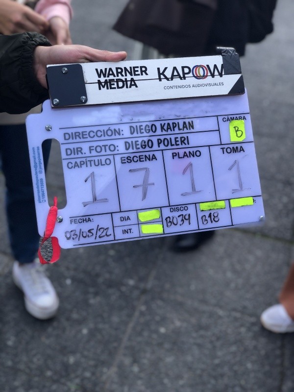 felices los 6 hbo max