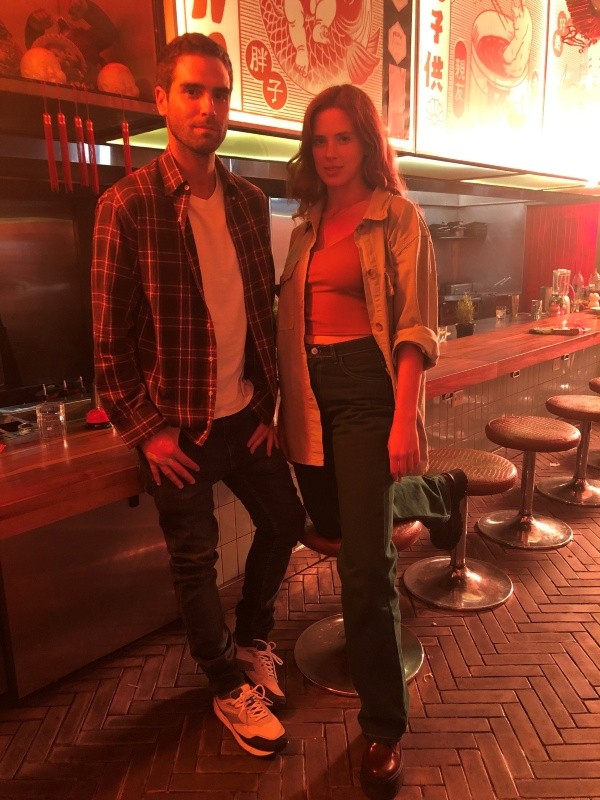 felices los 6 hbo max