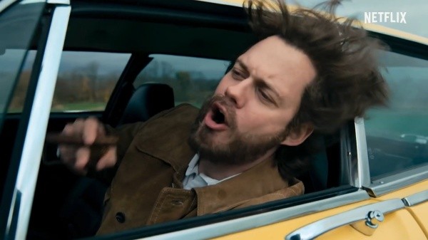 Clark bill skarsgard