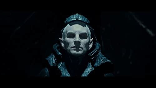 malekith thor the dark world
