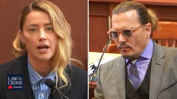 Law&amp;Crime Network