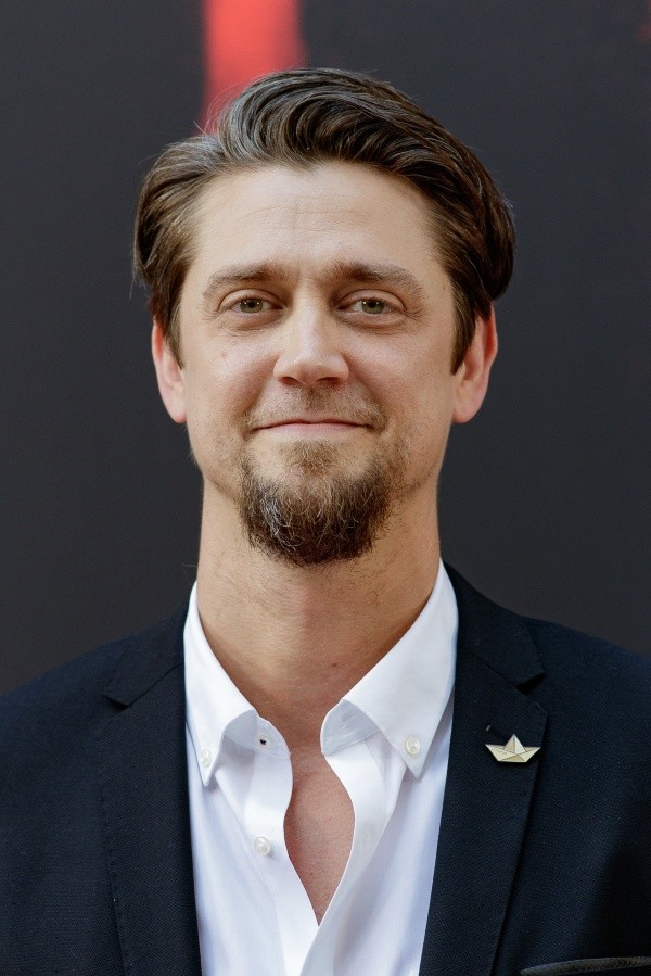 Andy Muschietti