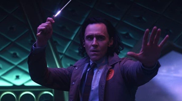 Tom Hiddleston en Loki 1. Foto: (IMDB)