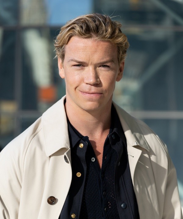 Will Poulter