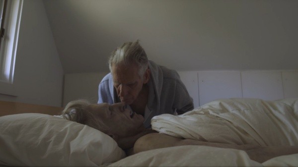 Crimes of the Future