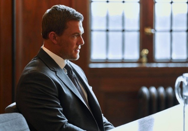 Alan Ritchson. Foto: IMDb.