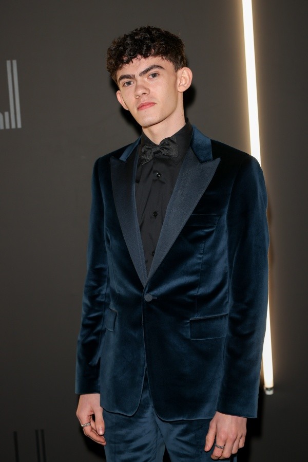 Joe Locke. Foto: (Getty)