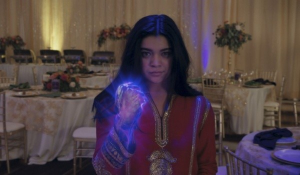 Kamala en acción. Foto: IMDb.