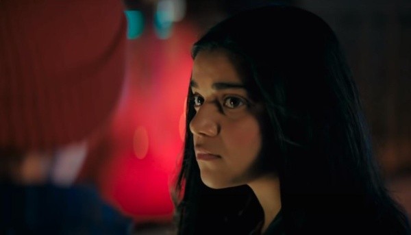 Iman Vellani. Foto: IMDb.