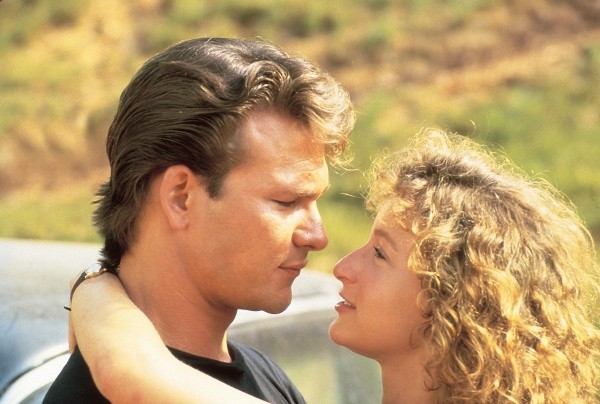 Jennifer Grey protagonizó Dirty Dancing (IMDb).