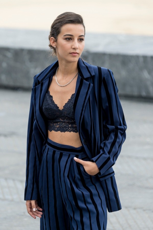 Amaia Aberasturi (Getty).