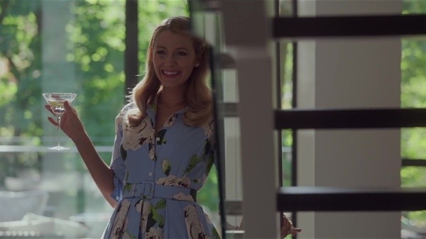 Anna Kendrick y Blake Lively protagonizan A Simple Favor.