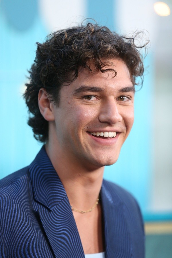 Belmont Cameli. Fuente: (Getty images)