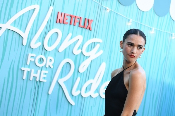 Emma Pasarrow. Fuente: (Getty images)