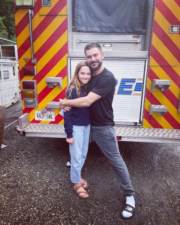 llamas de venganza universal