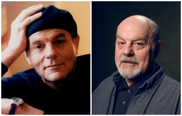 Michael Ironside -Rick Heatherly. Fuente: (Getty images).