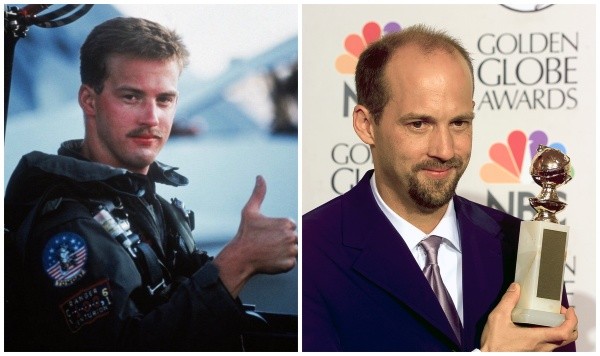 Anthony Edwards – Guss