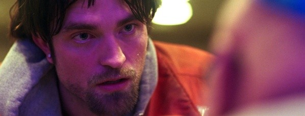 good time robert pattinson