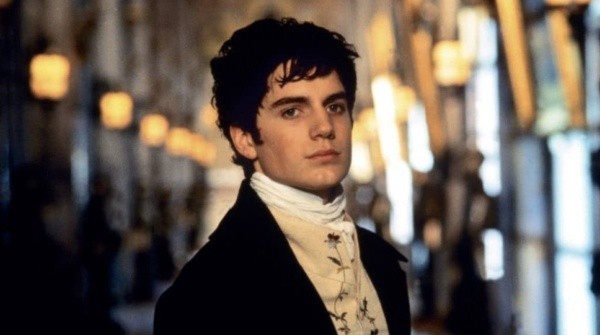 Henry Cavill en La venganza del Conde de Montecristo. Foto: (IMDB)