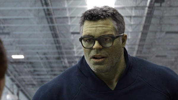 Mark Ruffalo le da vida a Hulk en el MCU (Marvel).