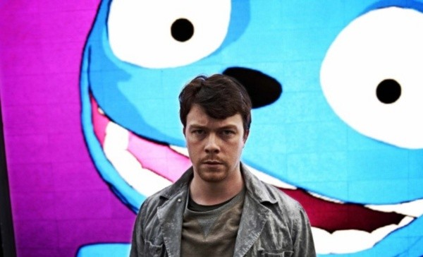 Black Mirror. Foto: IMDb.