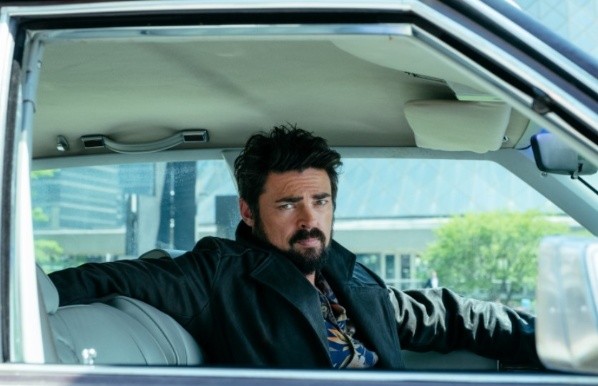 Billy Butcher. Foto: IMDb.