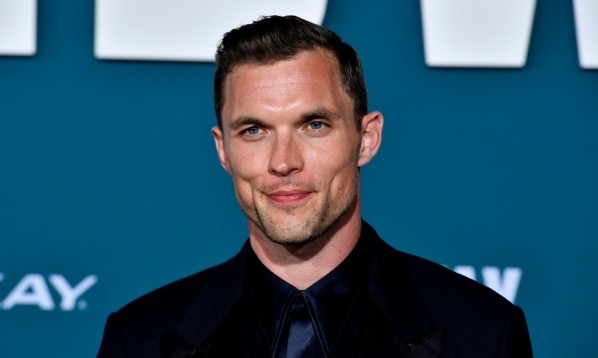 Ed Skrein. Foto: Getty.