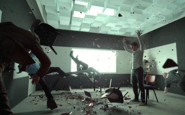 Legión en acción. Foto: IMDb.