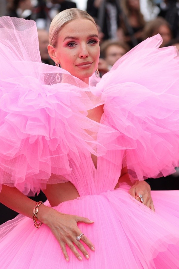 Leonie Hanne (Getty).