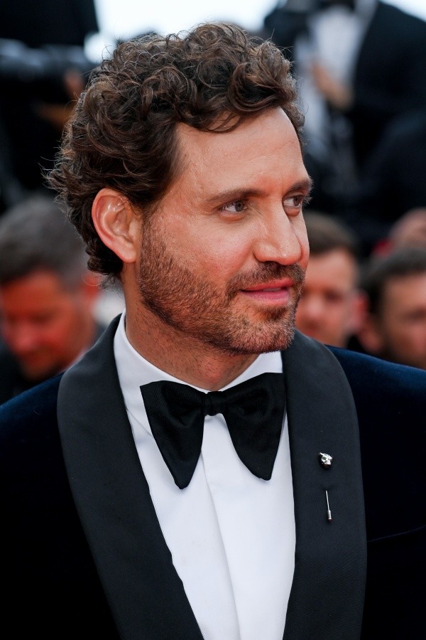 Edgar Ramirez (Getty).