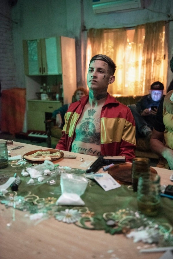 franklin historia de un billete