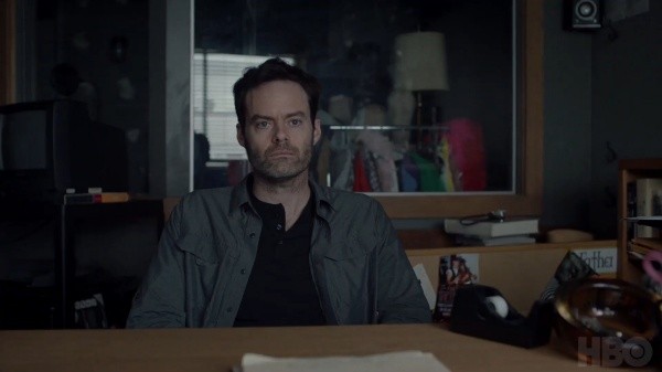 barry bill hader hbo