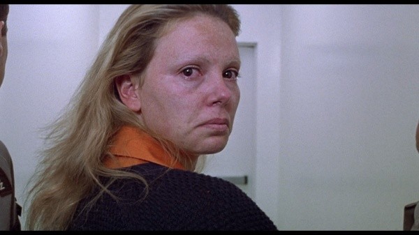 charlize theron monster