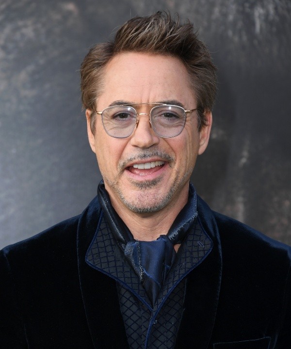 Robert Downey Jr. Foto: (Getty)