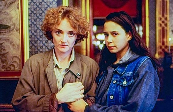 Resort to Murder (Acorn TV).