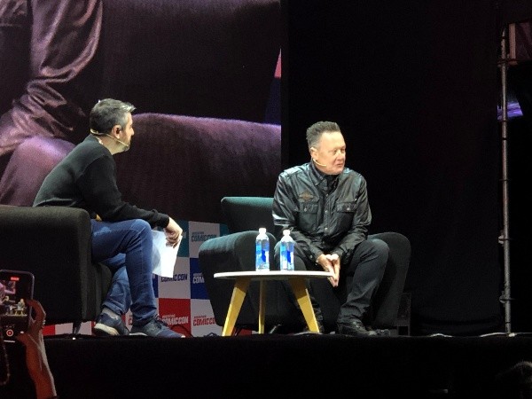 robert patrick terminator