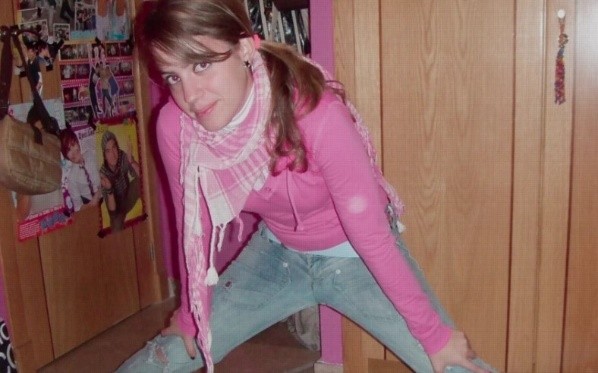 ¿Dónde está Marta? Foto: IMDb.