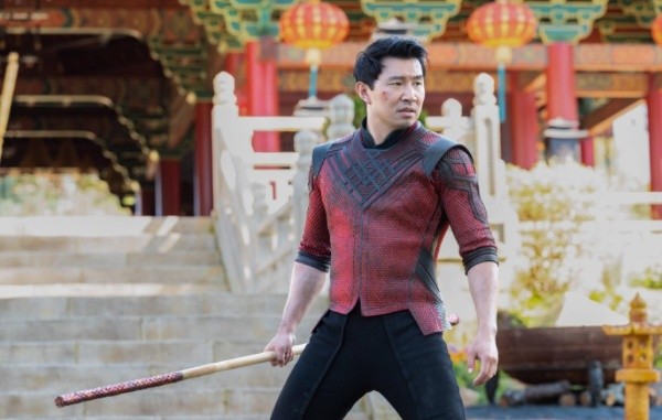 Shang-Chi. Foto: IMDb.