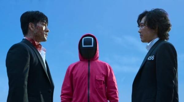 Los finalistas. Foto: IMDb.