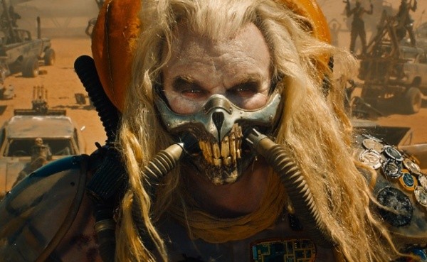 Mad Max: Fury Road. Foto: IMDb.