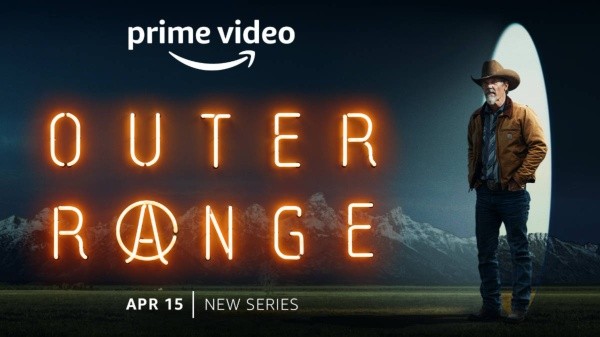 Amazon Prime Video